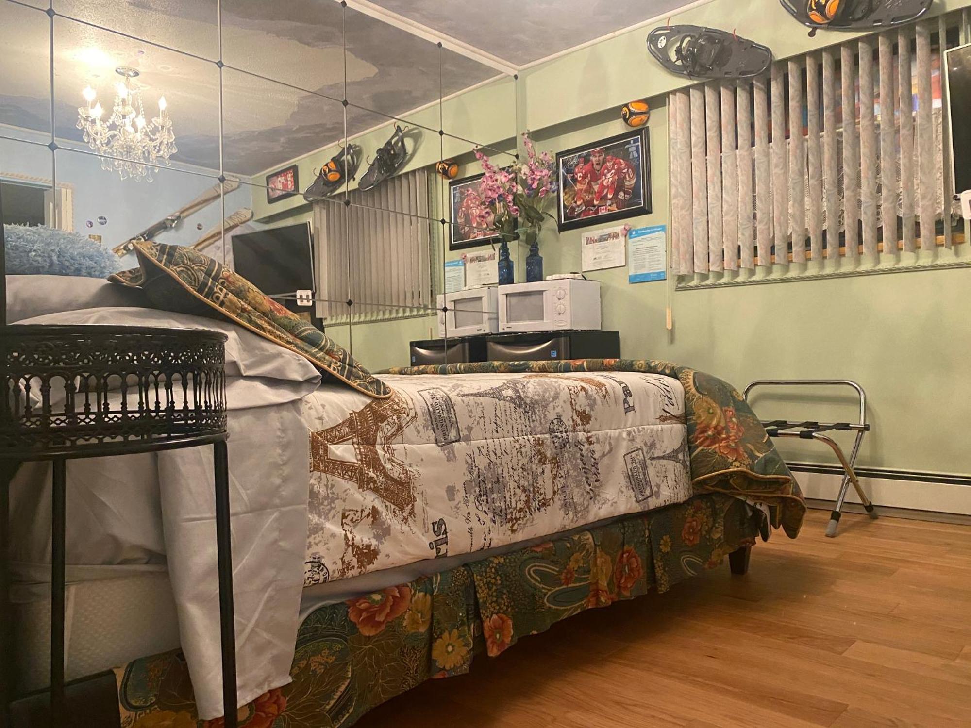 Diana'S Luxury Bed And Breakfast Acomodação com café da manhã  4*