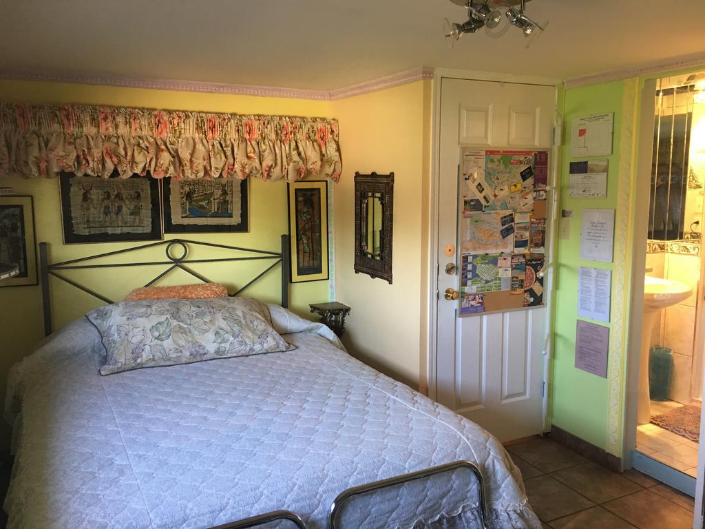 Diana'S Luxury Bed And Breakfast Acomodação com café da manhã 