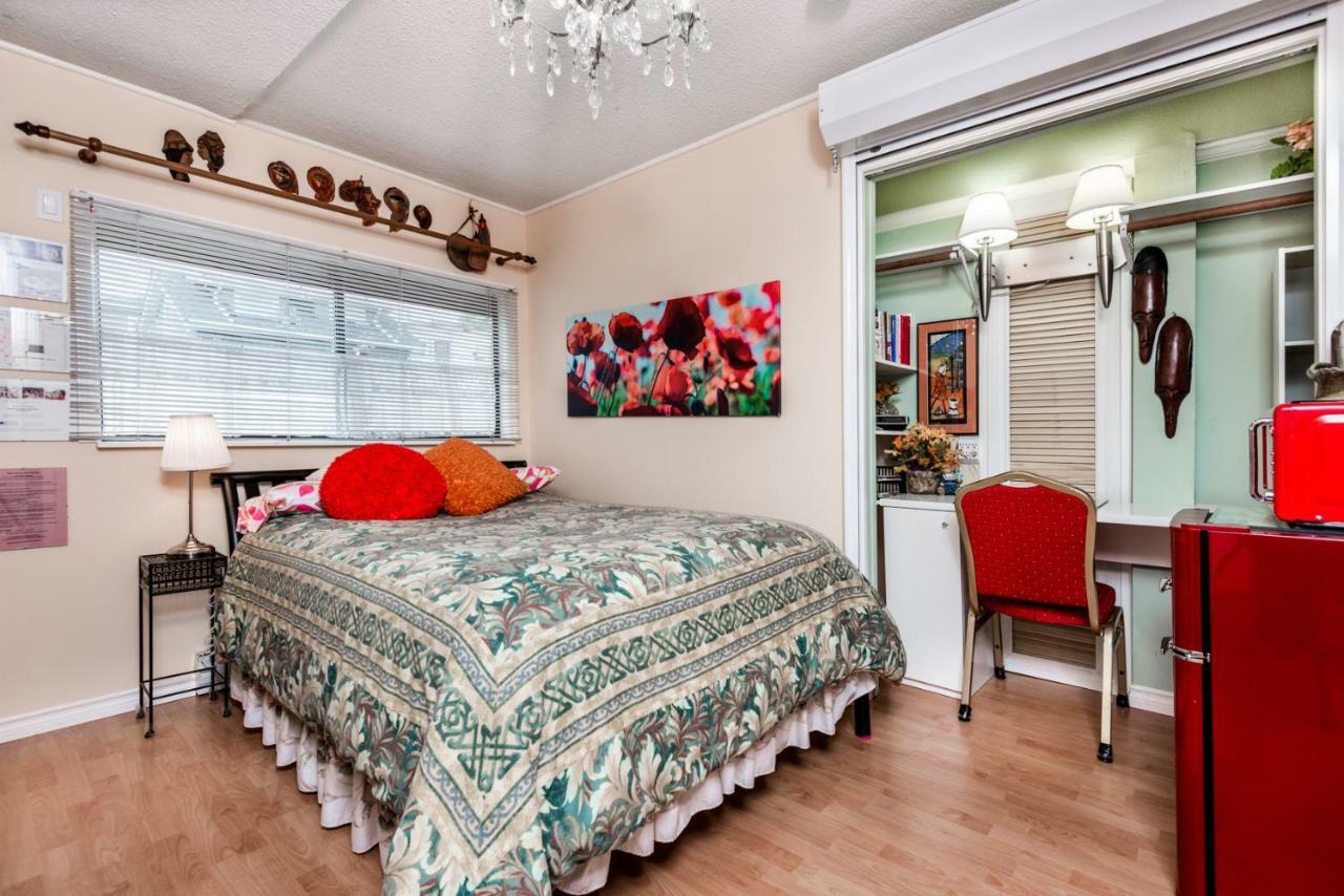 Diana'S Luxury Bed And Breakfast Acomodação com café da manhã  4*