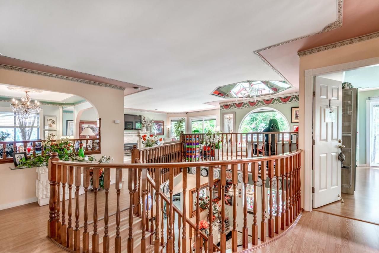 Diana'S Luxury Bed And Breakfast Acomodação com café da manhã  4*
